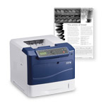 Xerox Phaser 4600/4620 Black & White Printer